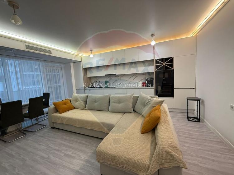 Apartament 2 camere de vanzare White Titanic +loc de parcare - 7
