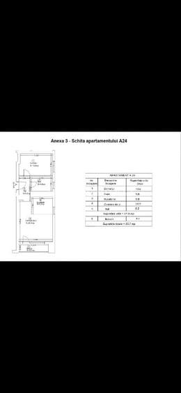 Apartament 2 camere Fabrik Residence - Complex Studentesc Timisoara - 12