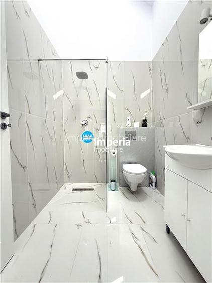 Duplex modern, mobilat, utilat, 4 cam, Horpaz str Noua - 8