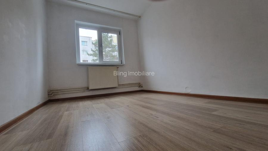 Apartament cu 3 camere decomandate,zona Manastur - 7