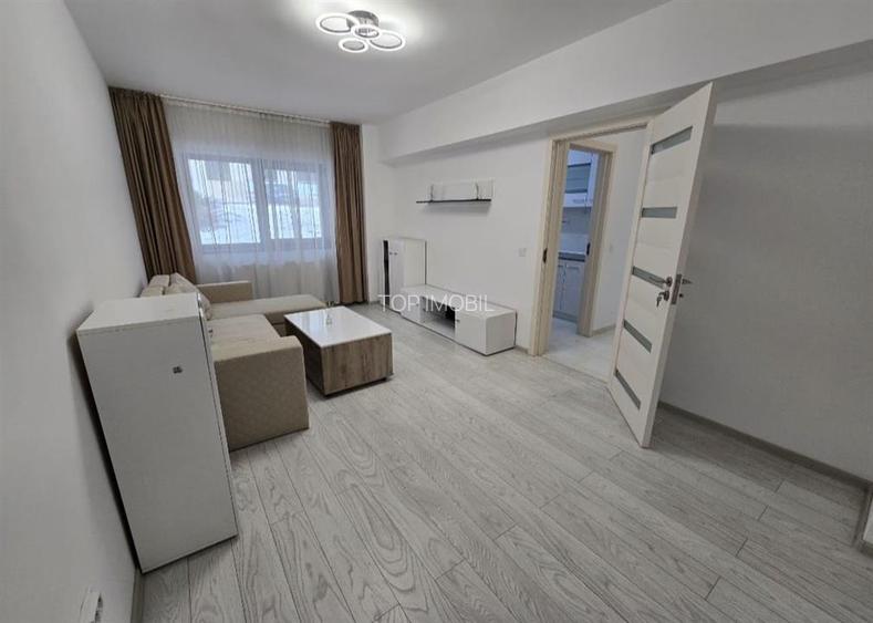 Apartament nou, 2 camere decomandat, Bucium, mobilat si utilat, liber - 6