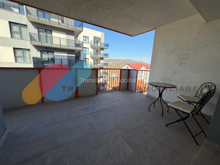 Apartament 2 camere LUX - Parcare subterana - Prima Inchiriere - zona Vivo Mall - 10