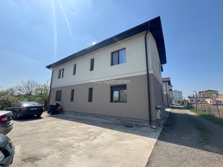 Apartament 2 camere in centru Giroc - 15