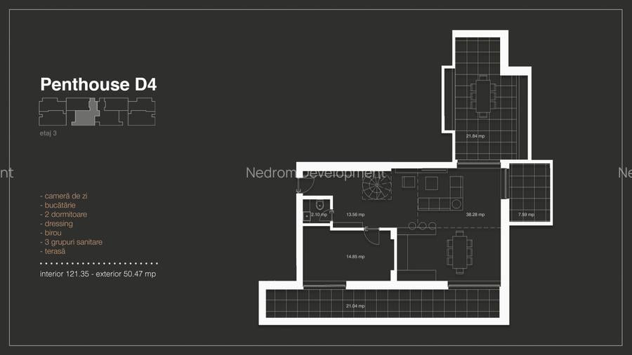 Cantemir Cantacuzino Homes - 18