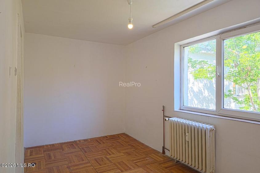 Sagului - Intrarea Raului - Apartament 2 Camere + Birou/Dormitor Mic - 7
