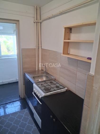 Apartament 2 camere decomandate, etaj 7/10, zona Hala Centrala - 5