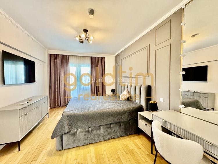 VIS-A-VIS DE HERASTRAU/SUPERB/DUPLEX/COMPLEX SECURIZAT/PISCINA - 12