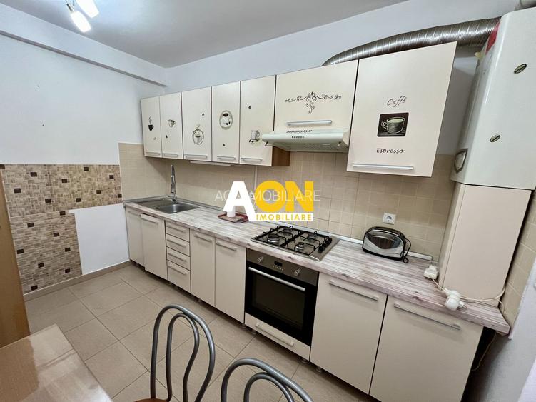 Casă de Tip Înșiruită, 3 Camere, Mobilată Complet, Zona Centru - 8