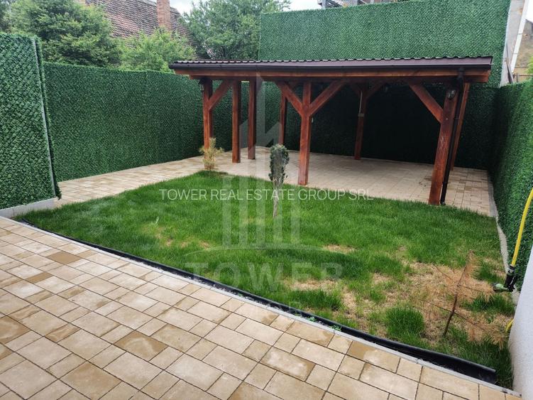 Apartament  curte și terasă – ideal pentru cei care caută confort și intimitate - 8