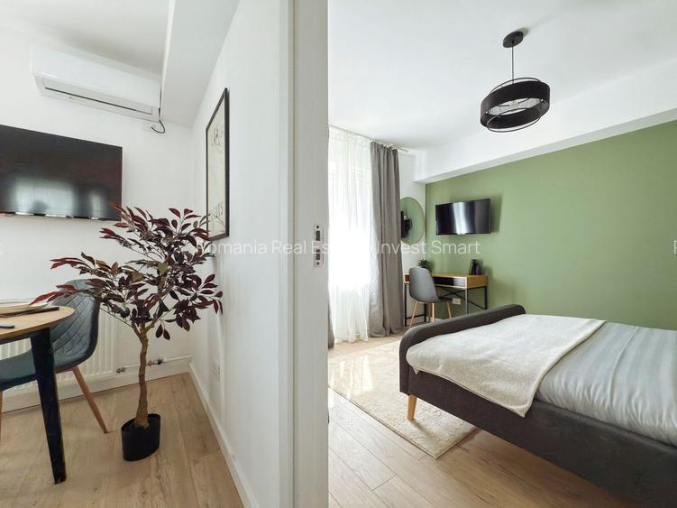 VAND APARTAMENT 3 CAMERE, MODIFICAT DIN 2 CAMERE, UNIVERSITATE - 30