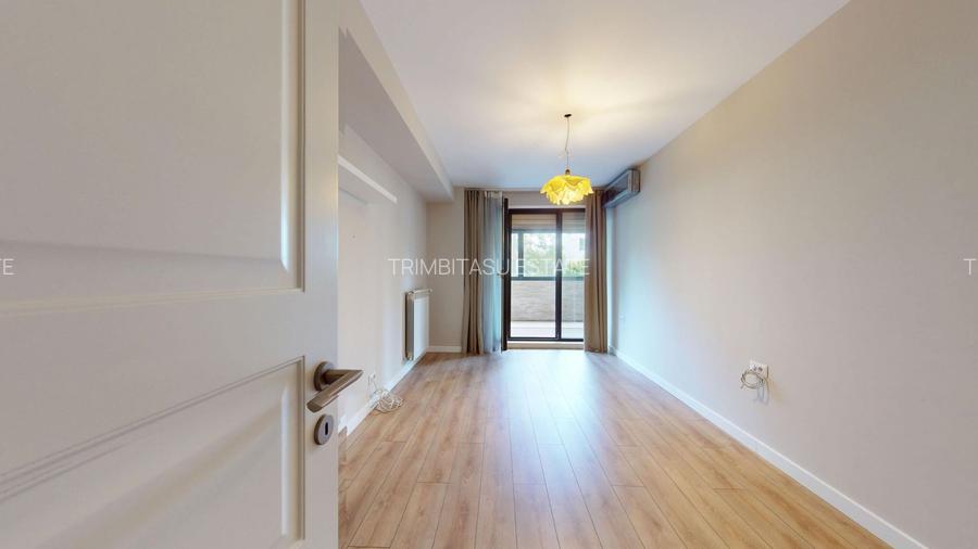 PIPERA | IANCU NICOLAE  | 3 camere | 116 mp | Parcare | Gradina 94 mp - 17