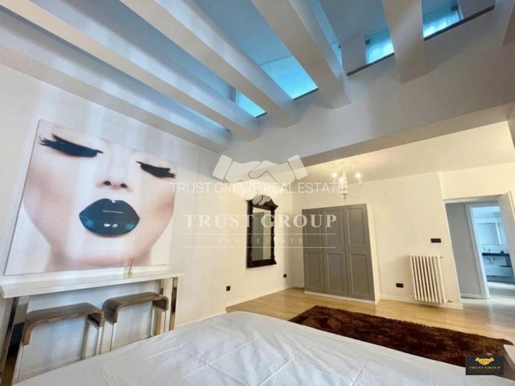 Duplex 5 camere Capitale | Design Art Deco | Renovat - 4