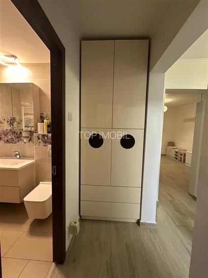 Inchiriere Apartament cu 3 camere Decomandat Palas Mall - 7