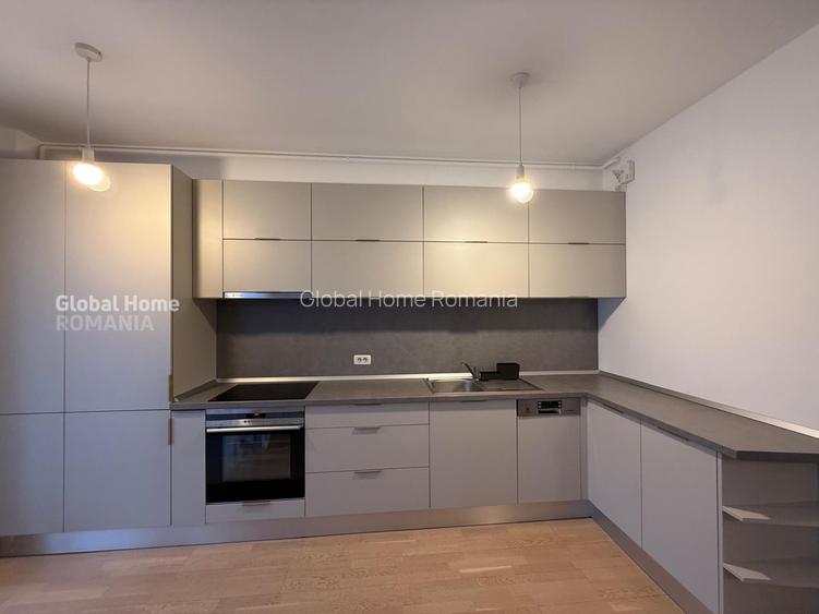 Apartament 2 camere 72MP | Erou Iancu Nicolae - Residence5 | Parcare - 5