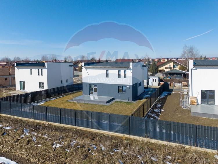 Vila perfectă pentru un stil de viață exclusivist! - 36