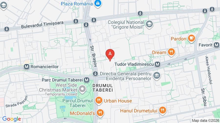 Ap. 2 cam. Drumul Taberei - 6