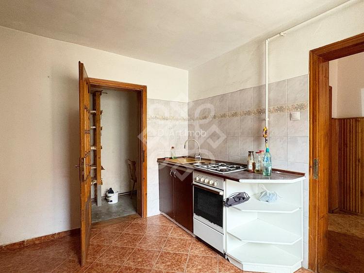 Casa si spatiu de productie in Iosia, teren 839 mp - 11