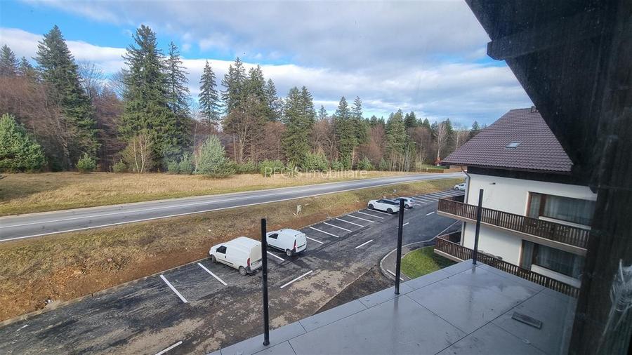 Apartament de 4 camere zona Poiana Brasov - 8