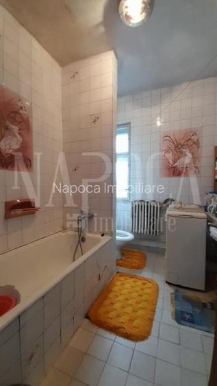 Apartament 4 camere de vanzare in Grigorescu, Cluj Napoca - 7