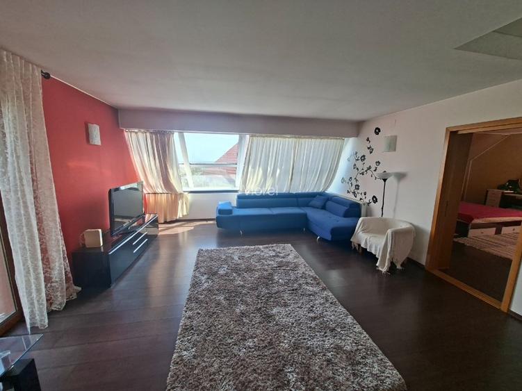 Proprietar, vand vila cu piscina la 15 km Ploiesti - 10