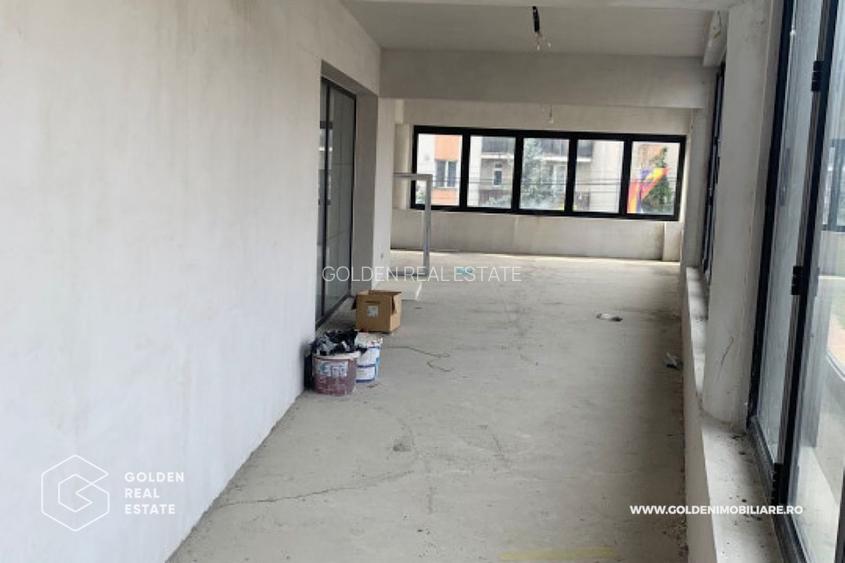 Spatiu comercial 220 mp, Vladimirescu - 5