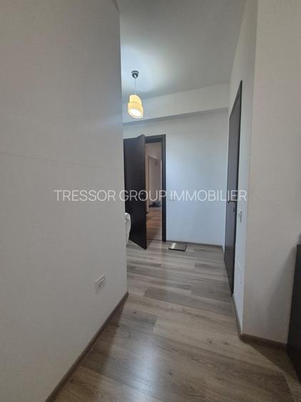 Apartament 3 camere, Tomis Plus – Mobilat si utilat+loc parcare - 5