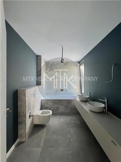 Vila 5 camere I JOLIE VILLE I Teren 250MP - 21