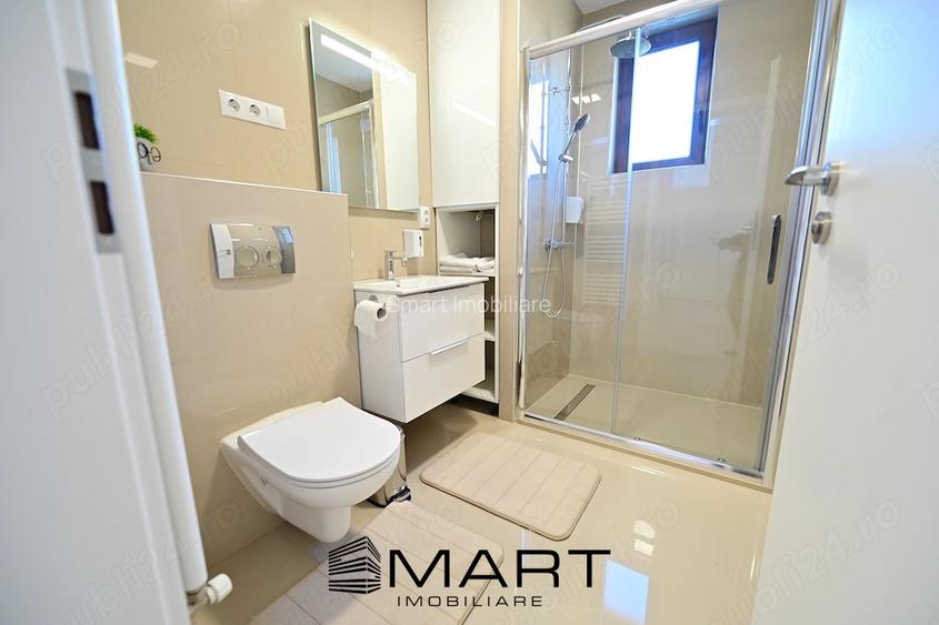 Apartament 3 camere decomandat zona Doamna Stanca - 9
