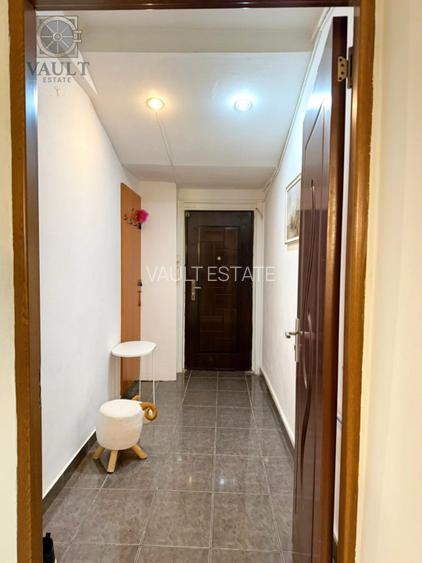 Apartament 3 camere - FINISAT - mobilat/utilat - Romana risc 1 - 10