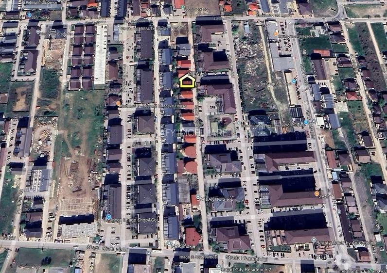 De vanzare apartament 139mp, Bragadiru - 6