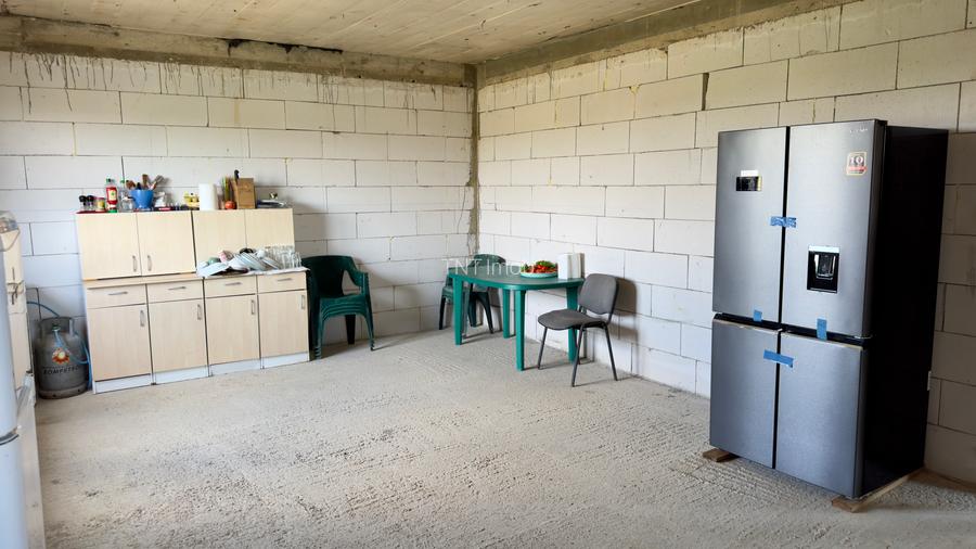 Casa individualǎ Bâcu, construcție 2025 ! - 14