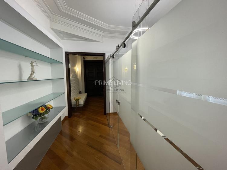 SPATIU DE BIROU/ COMERICIAL DE 160 MP LA INCHIRIERE PE CALEA VICTORIEI - 2