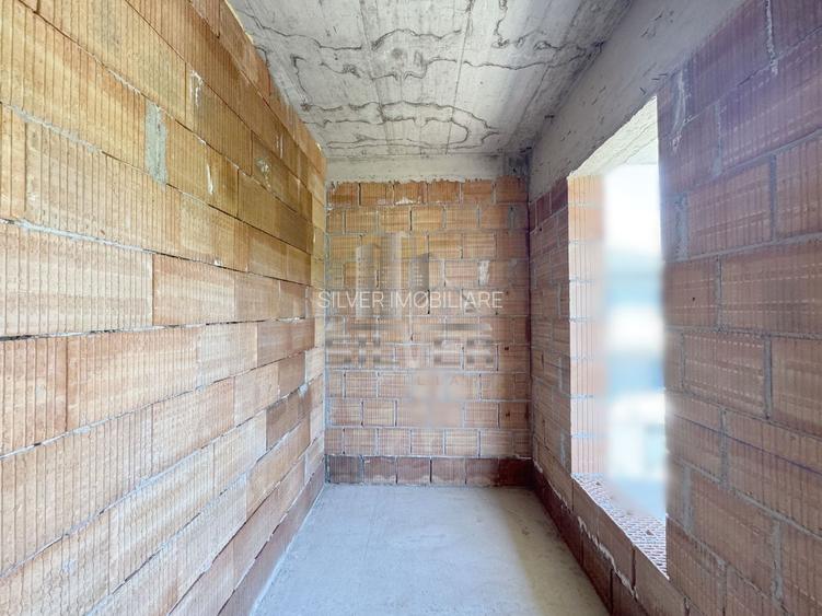 Casa individuala/teren 600mp/panouri fotovoltaice/pompe de caldura. - 19