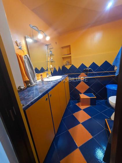 Apartament 3 camere, mobilat si utilat complet, PetFriendly - 8