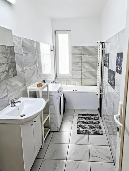 Garso (bloc 1981 - reabilitat, 35 mp) Titan - 6 min. metrou Titan - 2