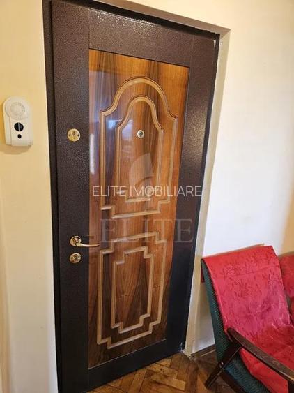 Apartament 2 camere în zona SIRENA - 5