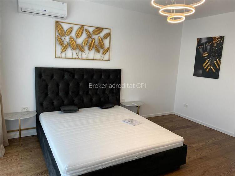 INCHIRIERE VILA LUX cu piscina in Zona Erou  Iancu Nicolae - 5