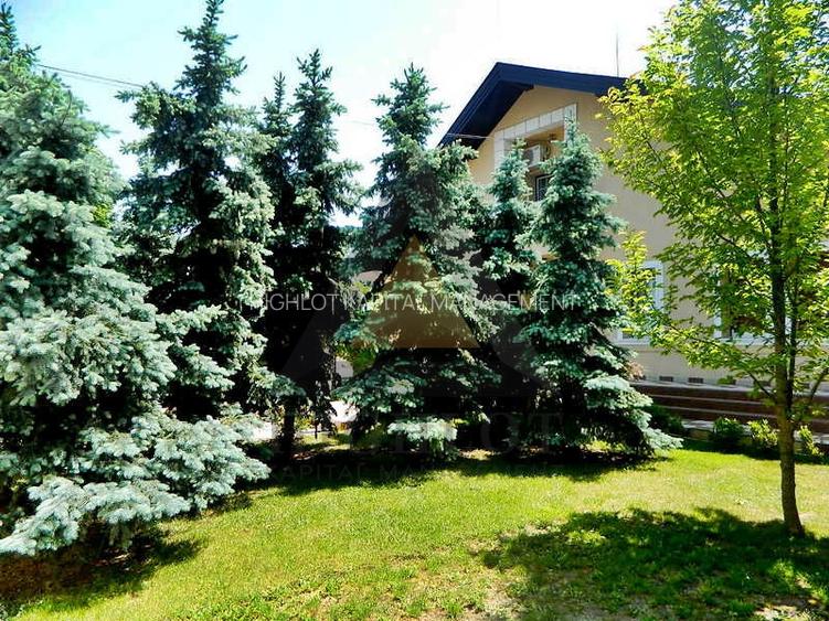 Vila investitionala cu chirias stabil| Contract pe termen lung | Otopeni – Ferme - 3