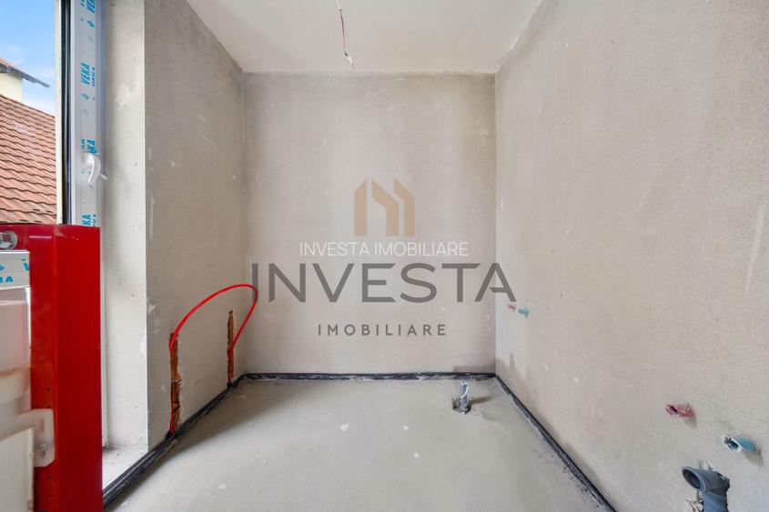 Duplex modern | 191 mp | curte proprie | garaj dublu | Andrei Muresanu - 11