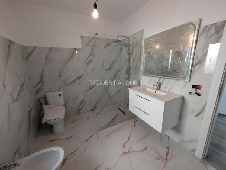 Casa nou 2026 Hemeius 3 dormitoare, 3 bai - 3