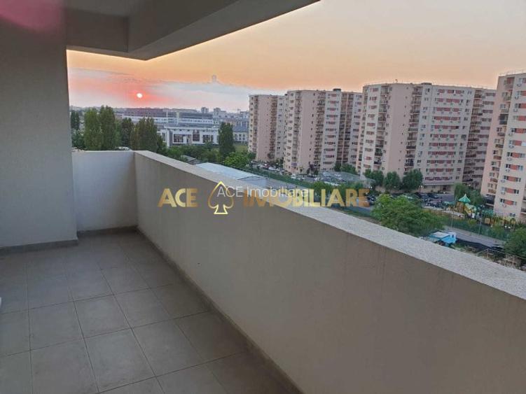 2 Camere de inchiriat | Theodor Pallady | Metrou | Centrala | Parcare - 8