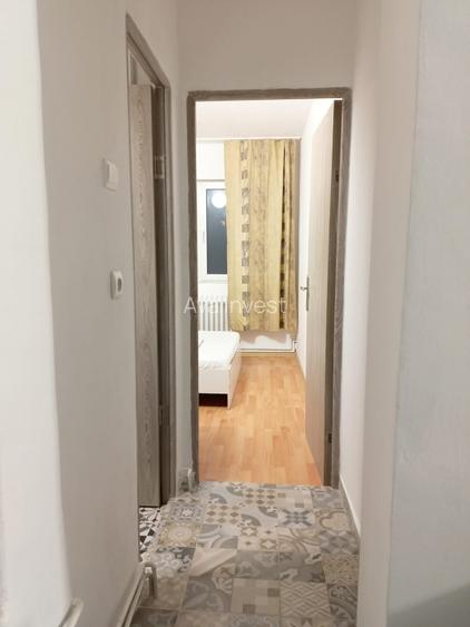 De inchiriat! Apartament cu 2 camere in Manastur - 10