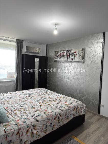 Apartament 3 camere de inchiriat Militari Residence ( parcare proprie ) - 3