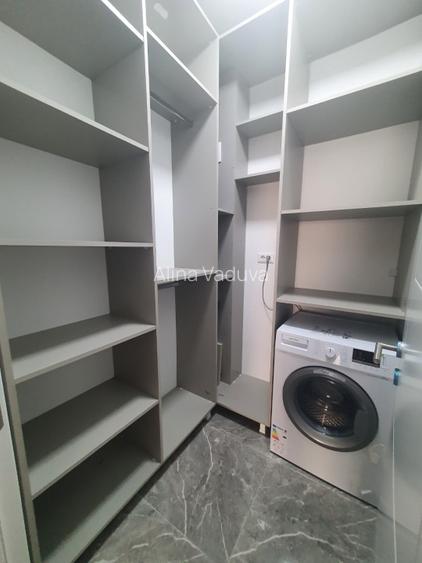 Inchiriez apartamebt 2 camere Energia Residence - 6