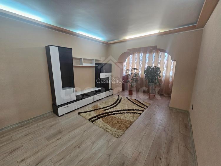 Apartament 2 camere Mazepa 1, decomandat, etaj 1 - 2