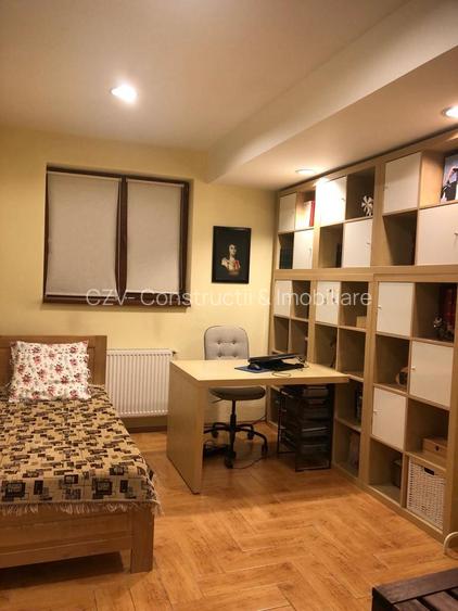 Rezidential sau Clinica/ Otopeni - 23 August - 38