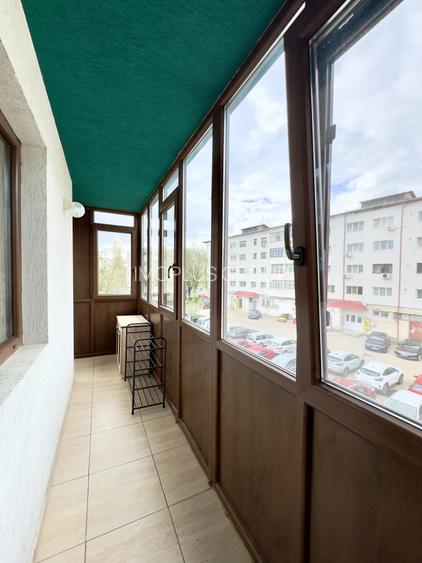 APARTAMENT 2 CAMERE DECOMANDAT CANTA-PRIMA INCHIRIERE 0% COMISION - 13