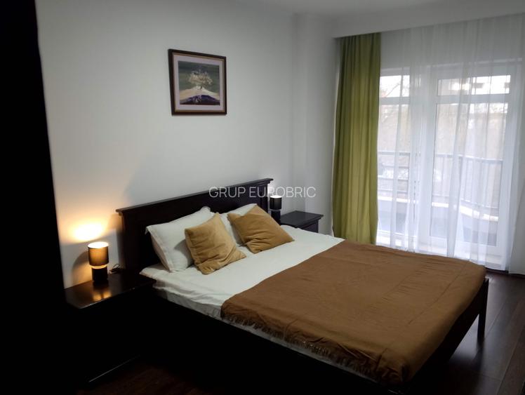 Baneasa –Aviatiei, langa Phoenicia  apartament lux, parcare - 18