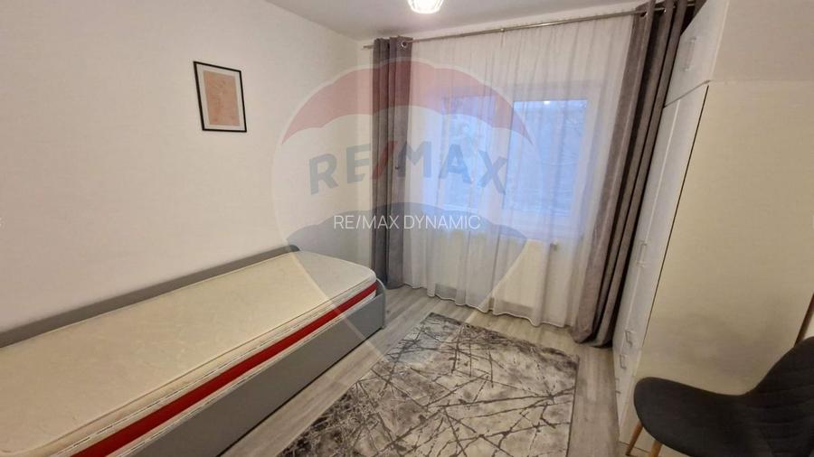 Apartament superb cu 3 camere de închiriat - Miorița - 5