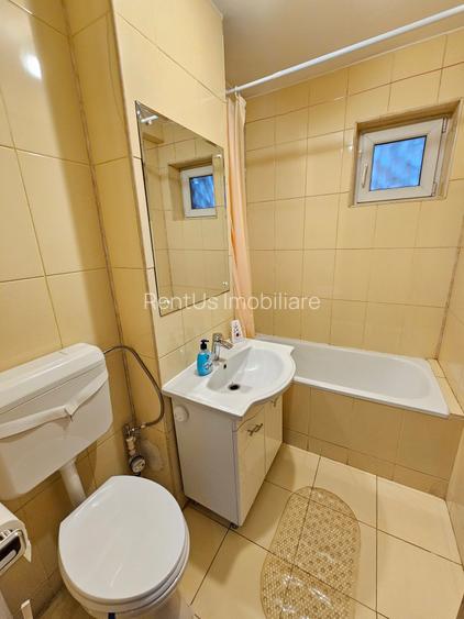 Tineretului/Parc Tineretului/5 Minute Metrou/Garsoniera Moderna La Cheia/ - 7